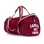 Спортивная сумка Fairtex (BAG-9 maroon)