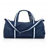 Спортивная сумка Fairtex (BAG-9 Navi blue)