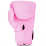 Боксерские перчатки Top King (TKBGSV-pink)