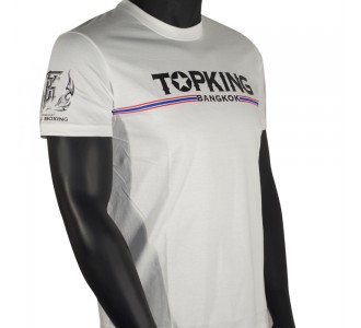 Футболка Top King (TKTSH-029 white)