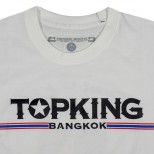 Футболка Top King (TKTSH-029 white)