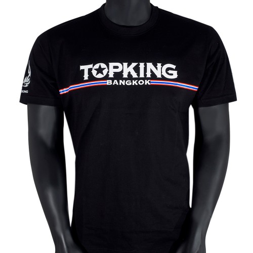 Футболка Top King (TKTSH-029 black)