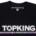 Футболка Top King (TKTSH-029 black)