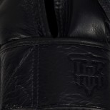 Боксерские перчатки Top King (TKBGUV-black)