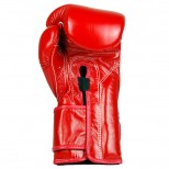 Перчатки боксерские Fairtex (BGV-9 Mexican Style Red)