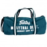 Спортивная сумка Fairtex (BAG-9 green)