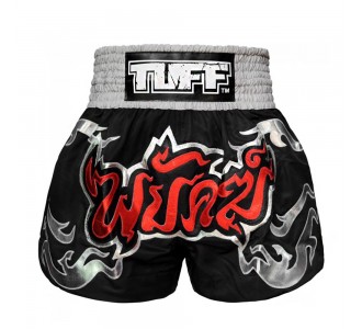 Шорты для тайского бокса TUFF традиционные (MS-411)