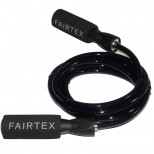 Скакалка Fairtex (ROPE-3 black)