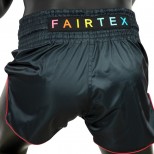 Тайские шорты Fairtex (BS-1912 Kabuki)
