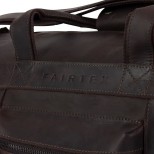 Спортивная сумка Fairtex (BAG-10)