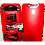 Тайские пэды Twins Special (KPL-2 black-red)