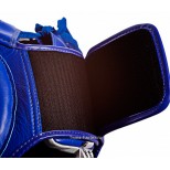 Детский боксерский шлем Twins Special (HGL-3 blue)