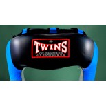 Шлем боксерский Twins Special (HGL-8T light blue)