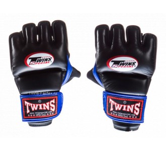 ММА перчатки Twins Special (GGL-3 black)