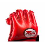 ММА перчатки Twins Special (GGL-5 red)