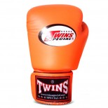 Детские боксерские перчатки Twins Special (BGVS-3 orange)