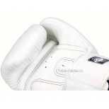 Детские боксерские перчатки Twins Special (BGVS-3 white)