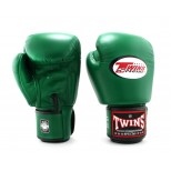 Детские боксерские перчатки Twins Special (BGVS-3 green)
