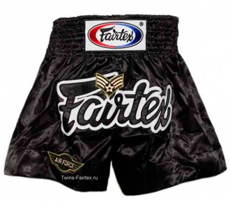 Шорты для тайского бокса Fairtex (BS-0622)