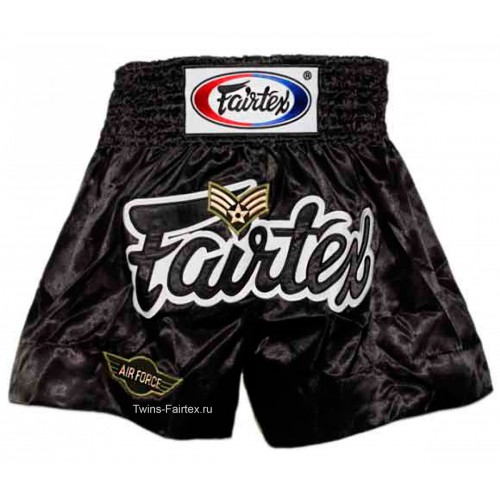 Шорты для тайского бокса Fairtex (BS-0622)