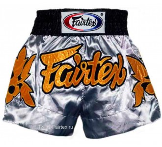 Шорты для тайского бокса Fairtex (BS-0632)