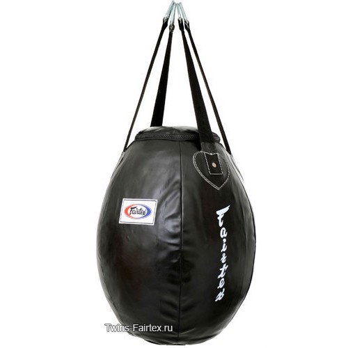 Боксерский мешок Fairtex "Шар" (HB-11)