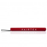 Боксерские лапы-палки Fairtex (BXS-1 red)