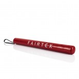 Боксерские лапы-палки Fairtex (BXS-1 red)