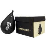 Боксерский мешок Fairtex Speedball (SB-1 black)
