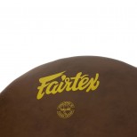 Подушка Fairtex (LKP-2 brown)