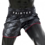 Тайские шорты Fairtex (BS-1901 Stealth)